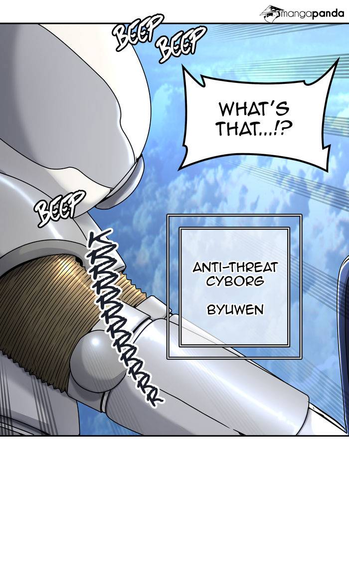 Tower of God Chapter 407 image 014